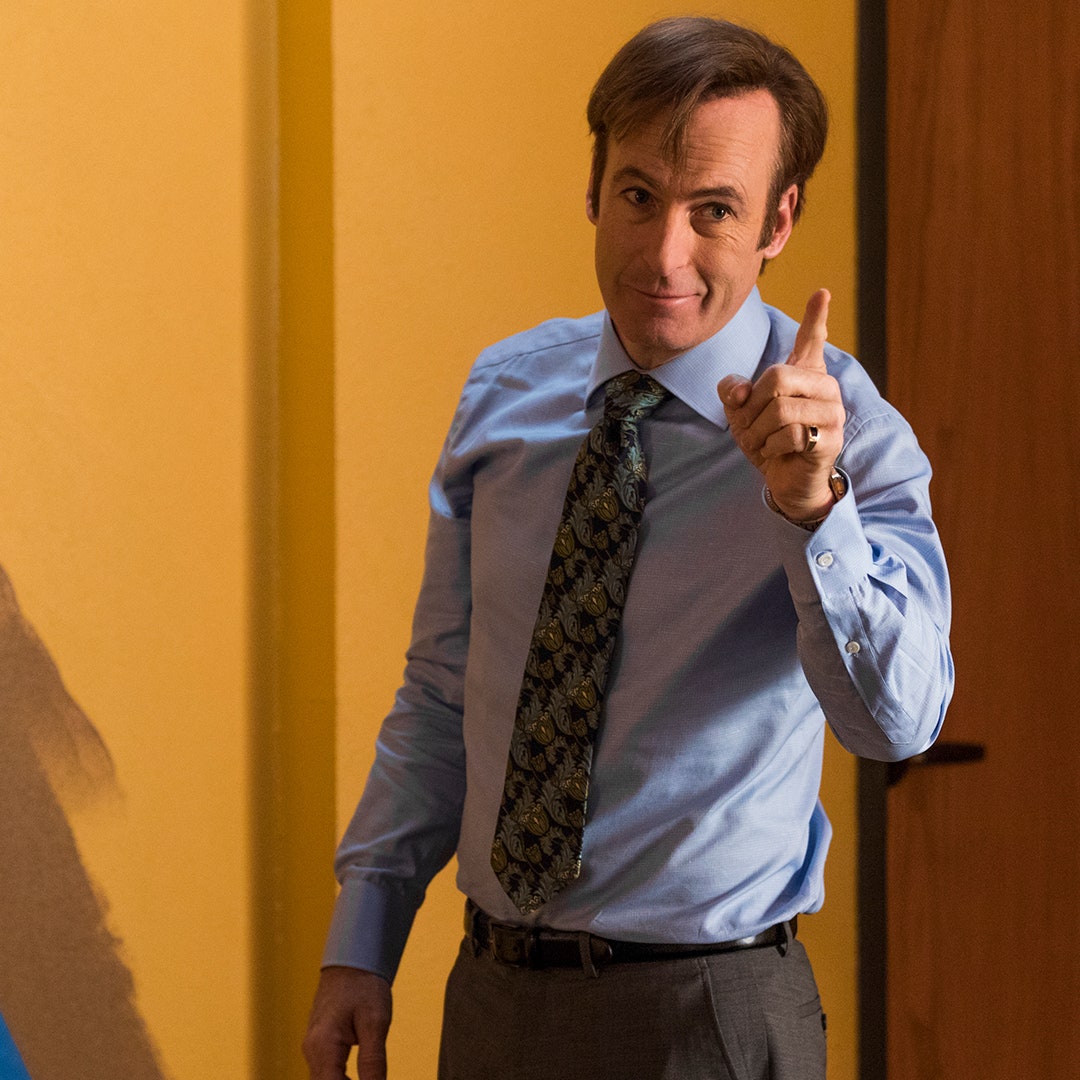 Bob Odenkirk Better Call Saul Wallpapers