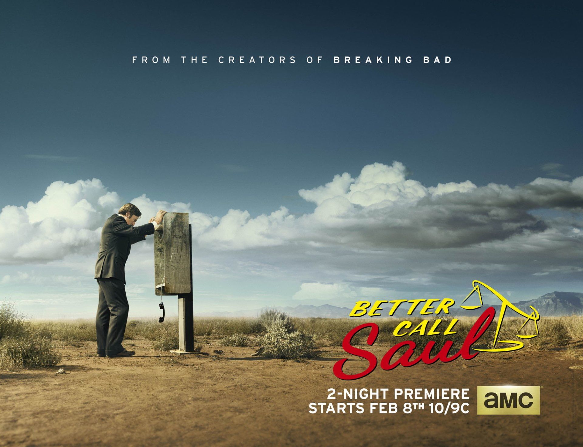 Bob Odenkirk Better Call Saul Wallpapers