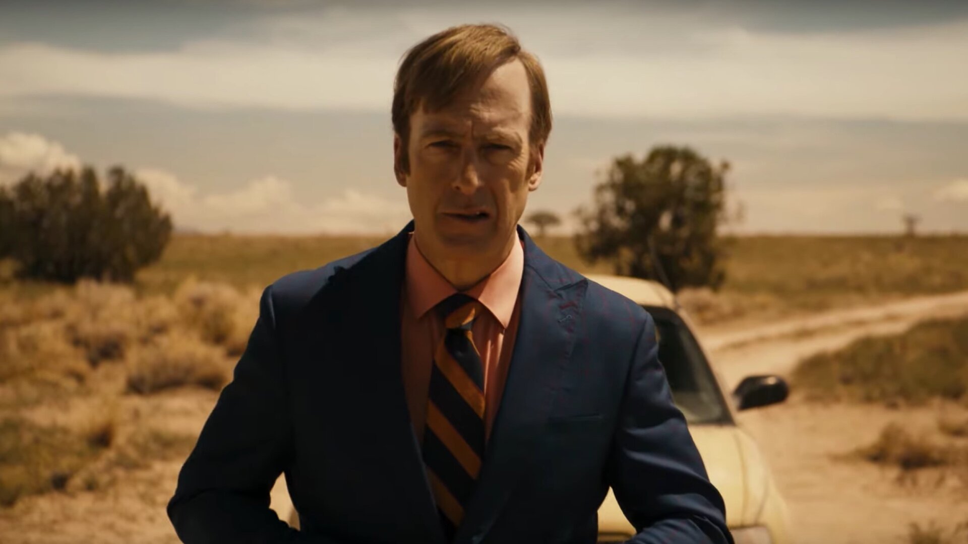 Bob Odenkirk Better Call Saul Wallpapers