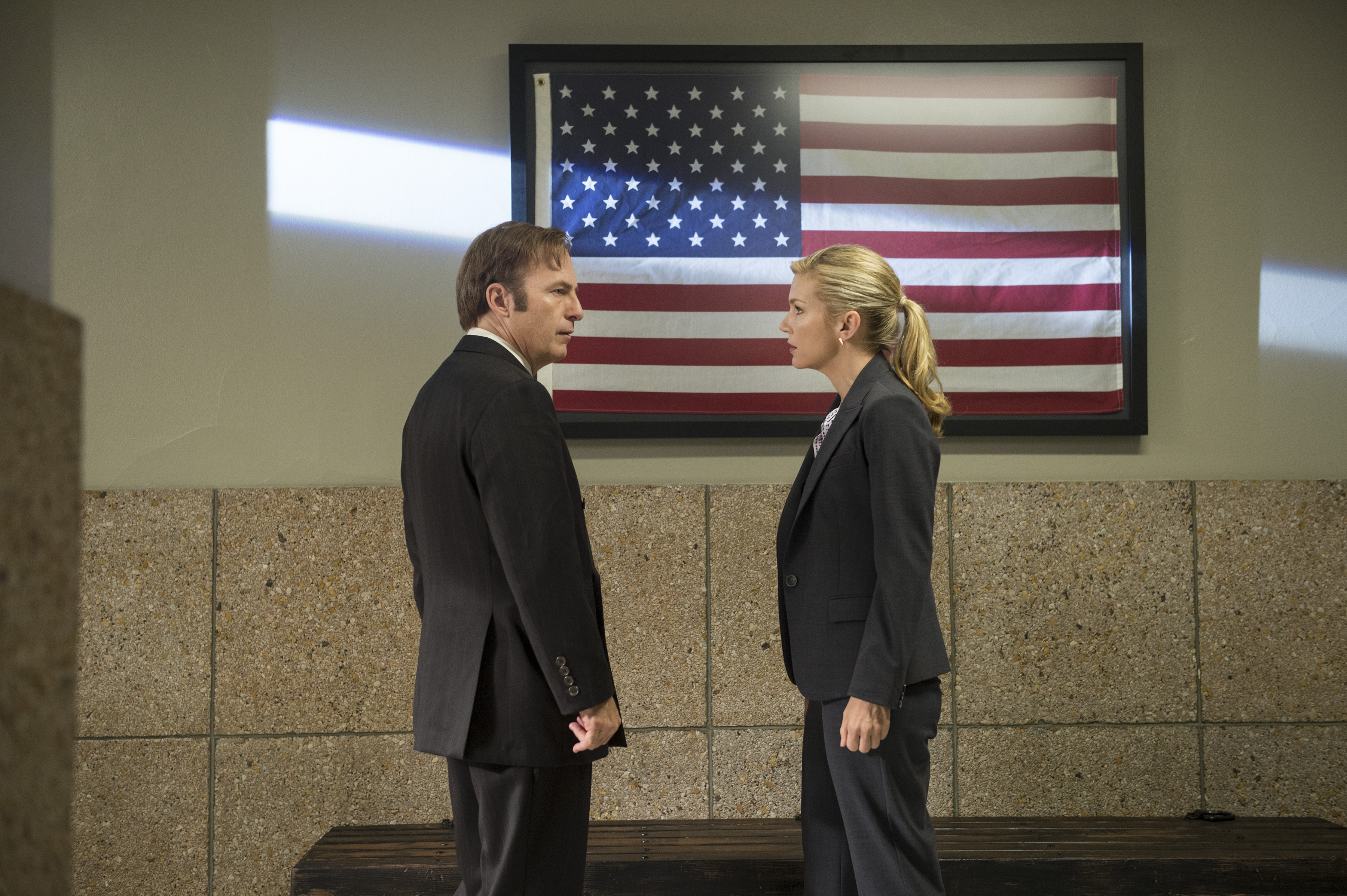 Bob Odenkirk Better Call Saul Wallpapers