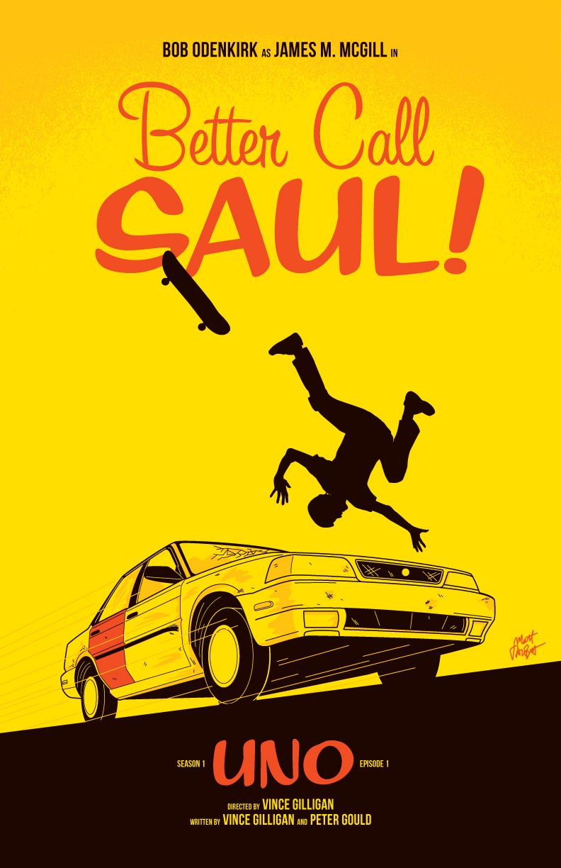 Bob Odenkirk Better Call Saul Wallpapers