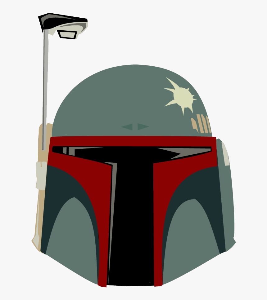 Boba Fett Helmet Wallpapers