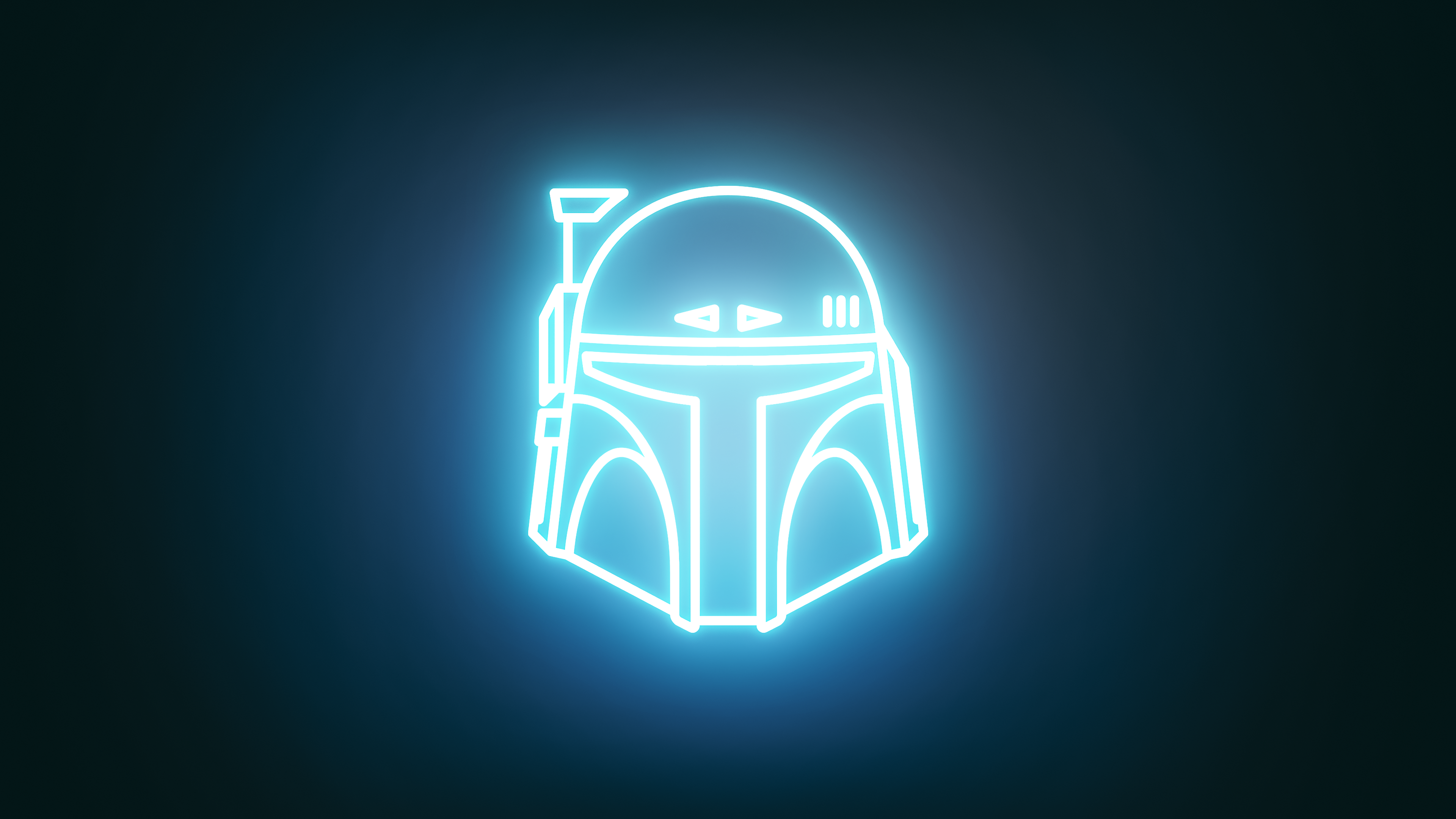 Boba Fett Helmet Wallpapers