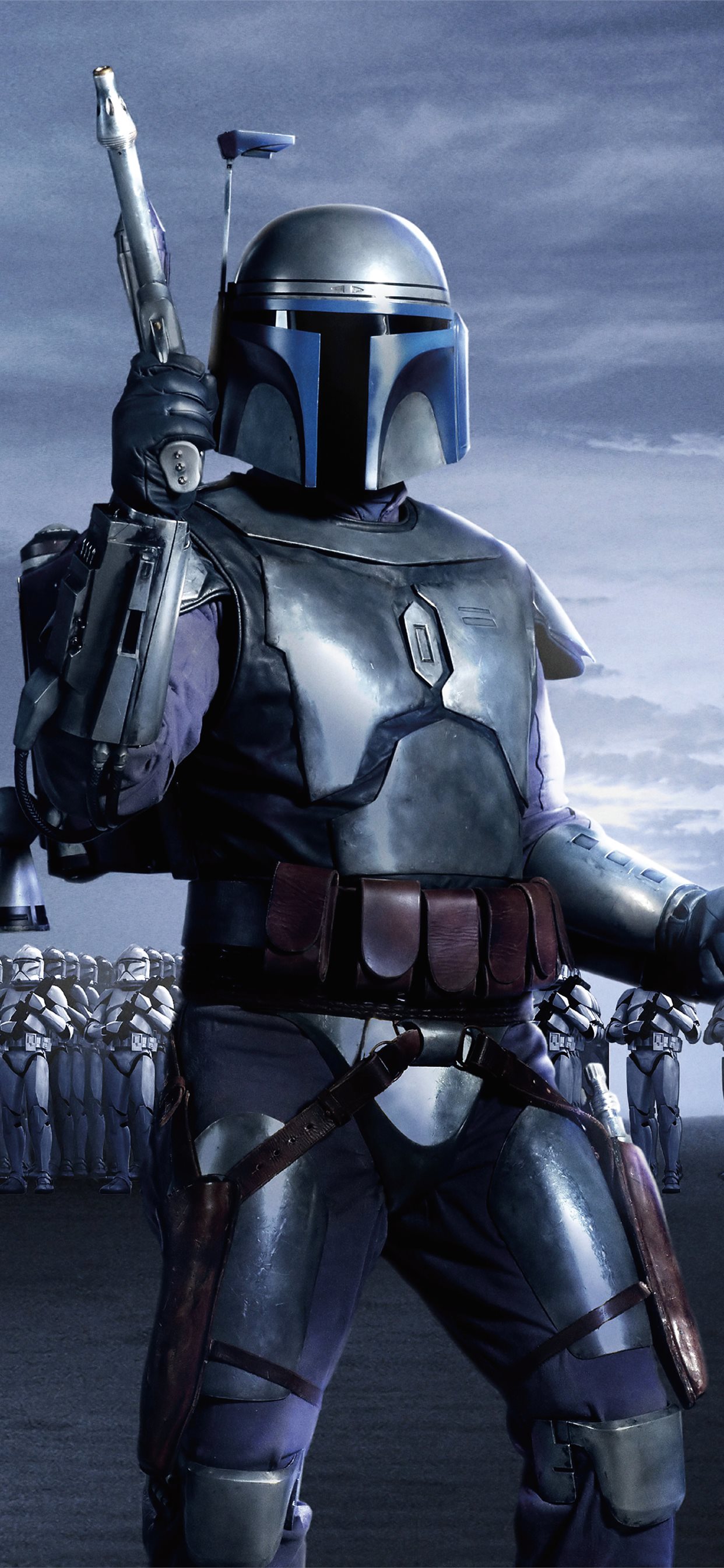 Boba Fett Star Wars Wallpapers