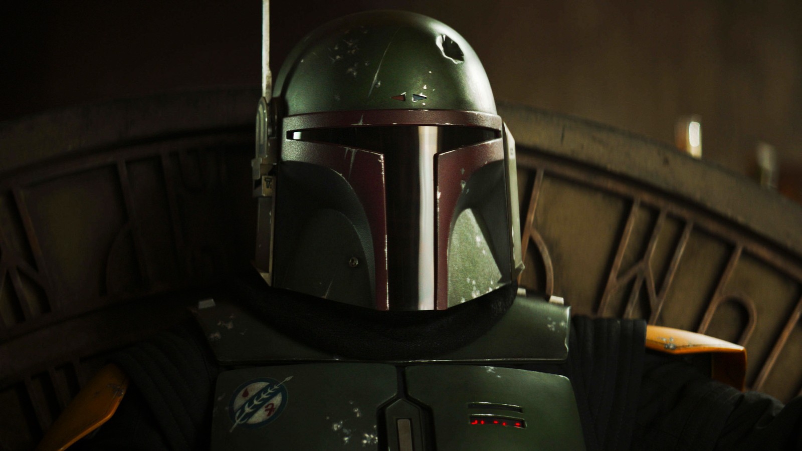 Boba Fett Star Wars Wallpapers