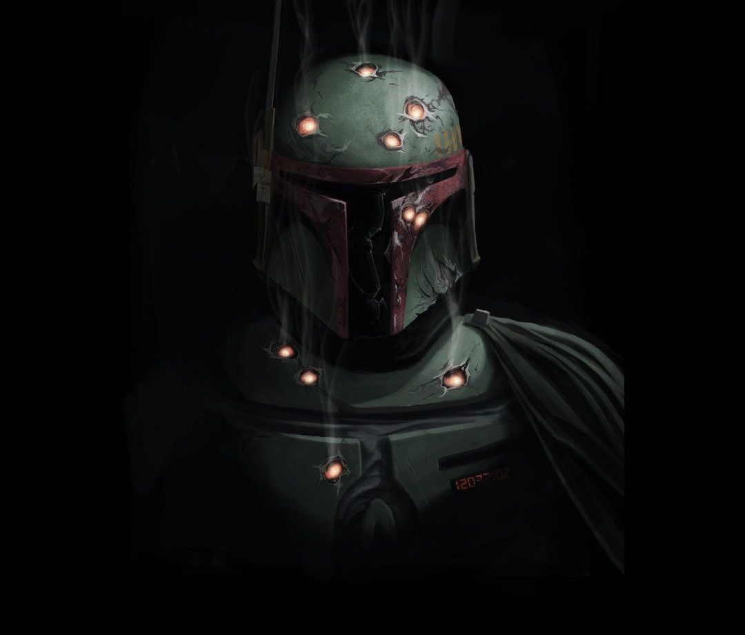 Boba Fett Star Wars Wallpapers