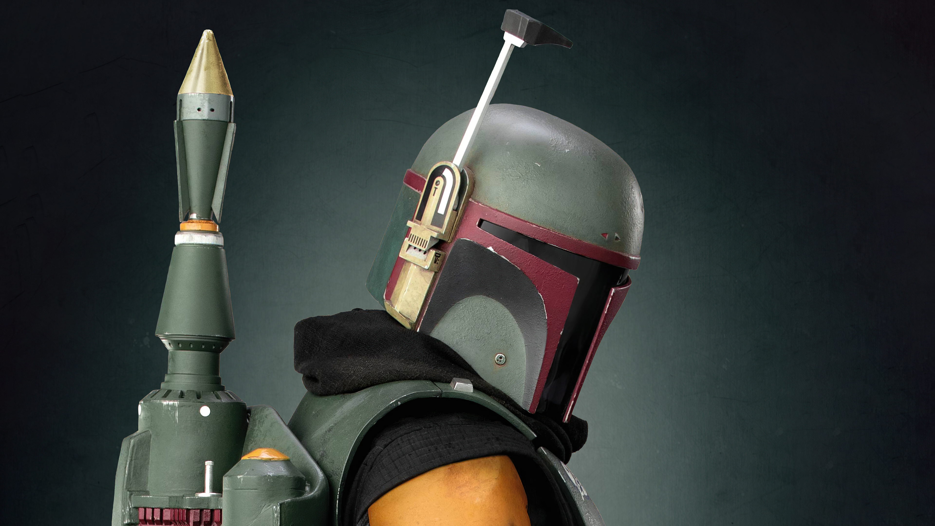 Boba Fett Wallpapers