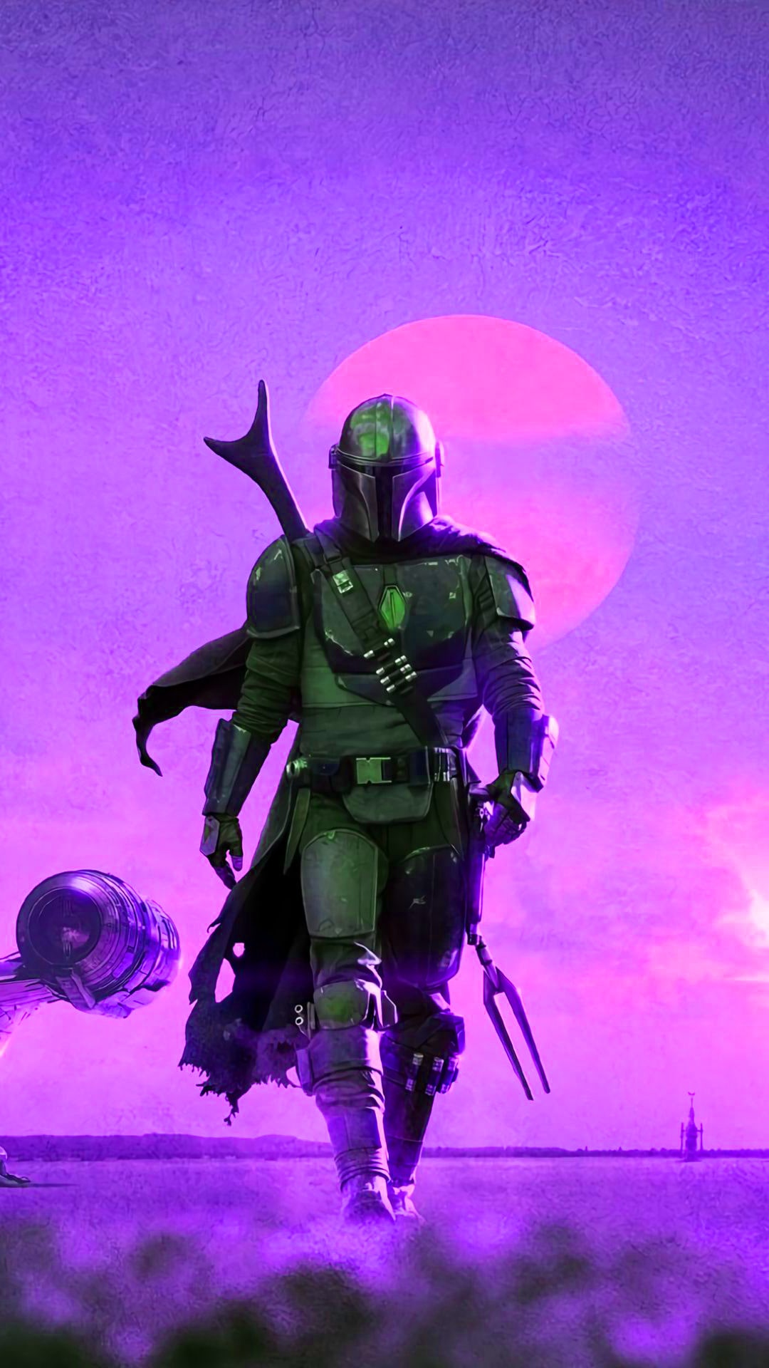 Boba Fett Wallpapers