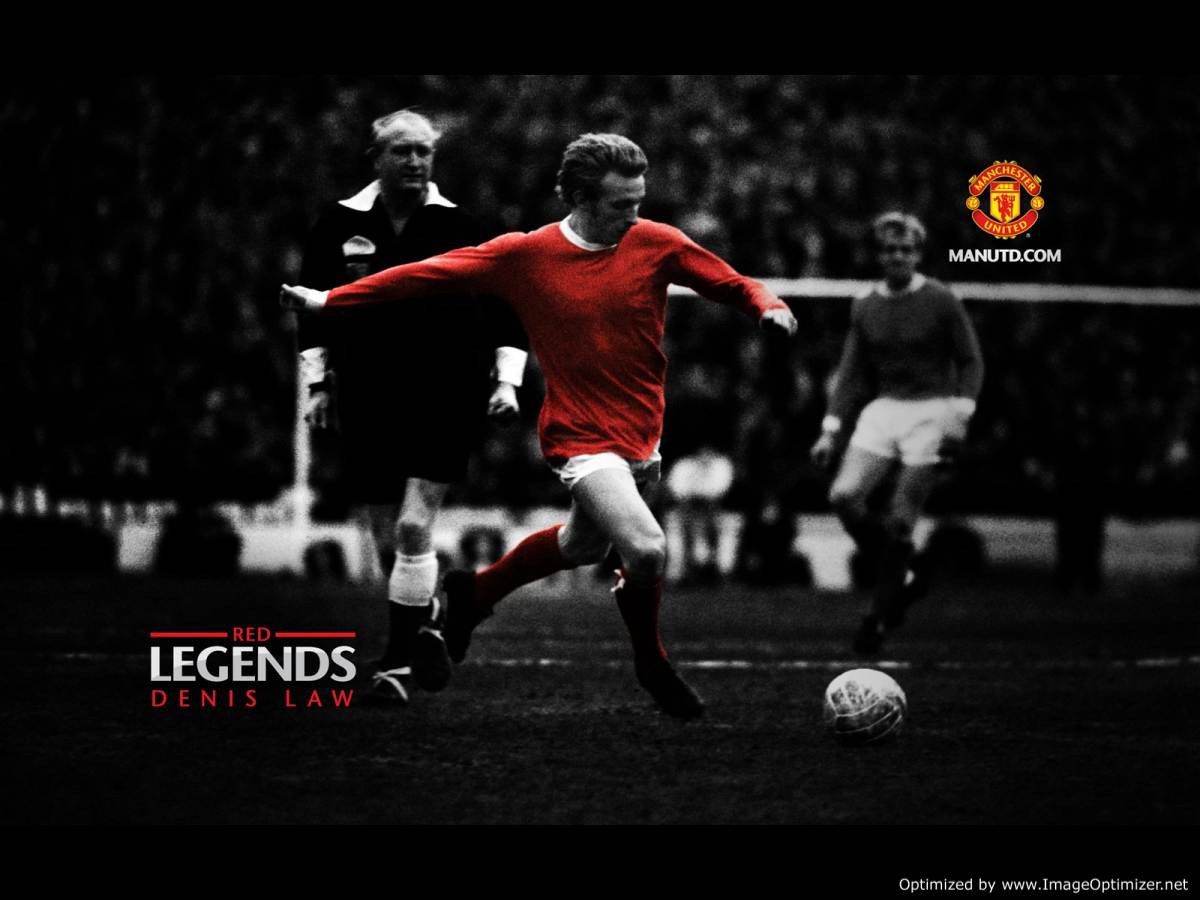 Bobby Charlton Wallpapers