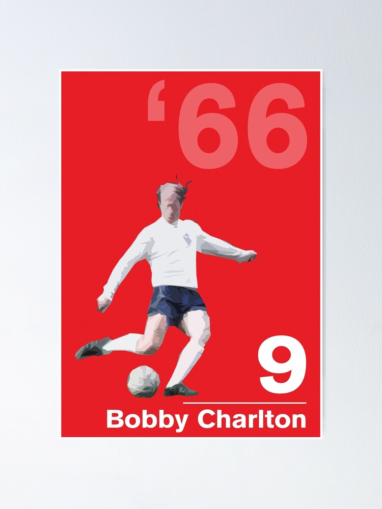 Bobby Charlton Wallpapers