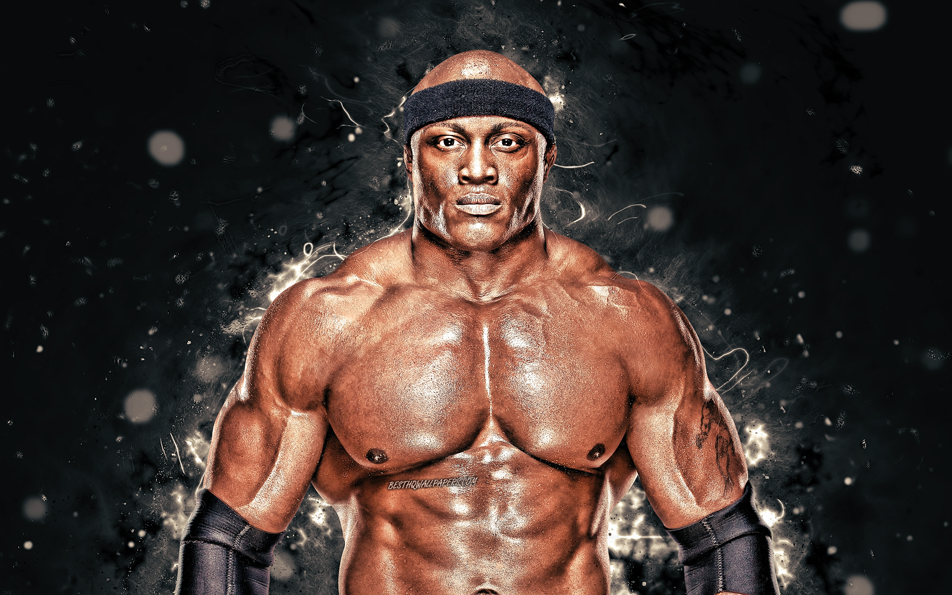 Bobby Lashley Wallpapers