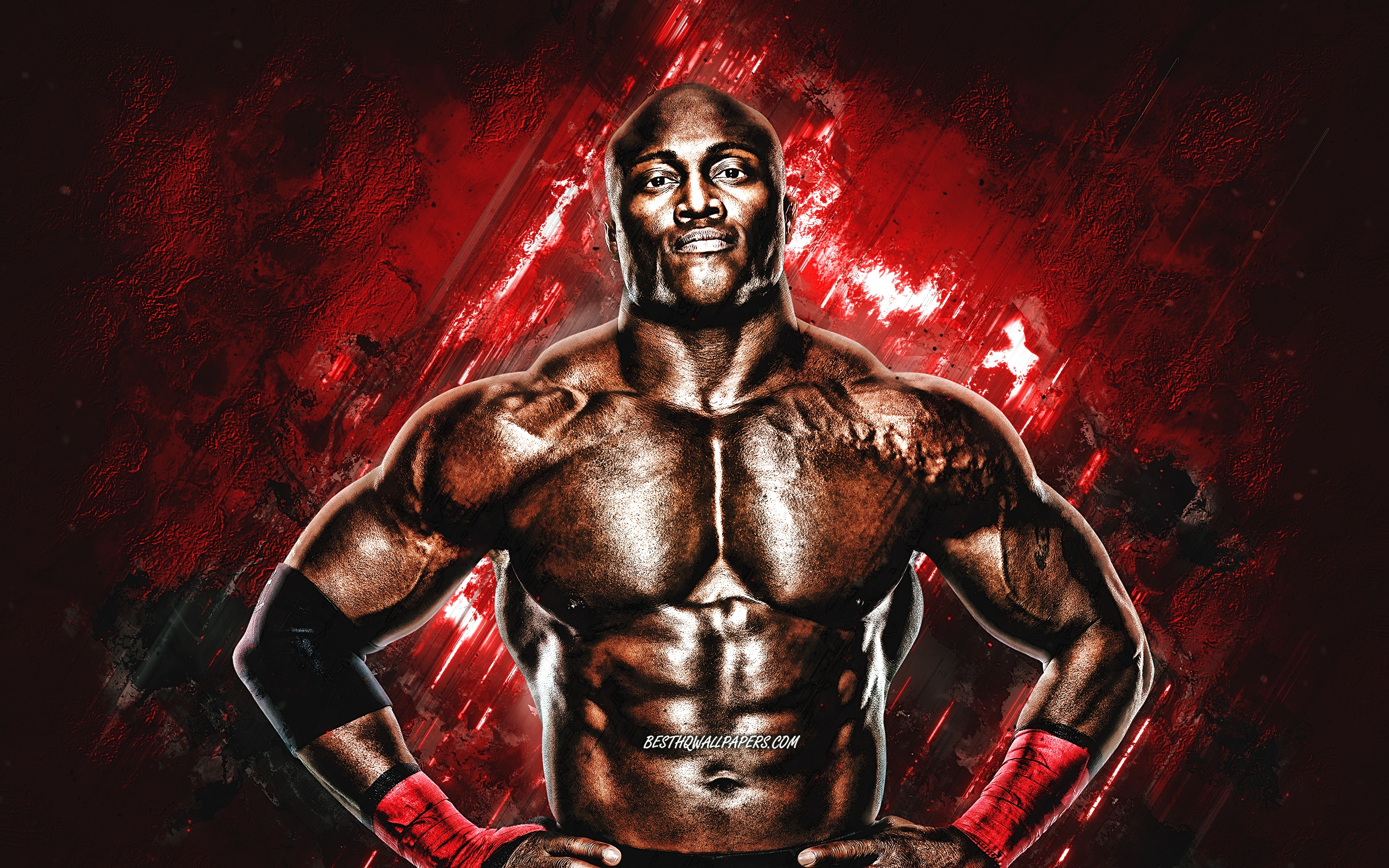 Bobby Lashley Wallpapers