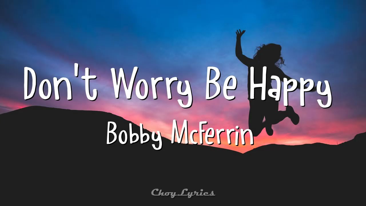 Bobby Mcferrin Wallpapers