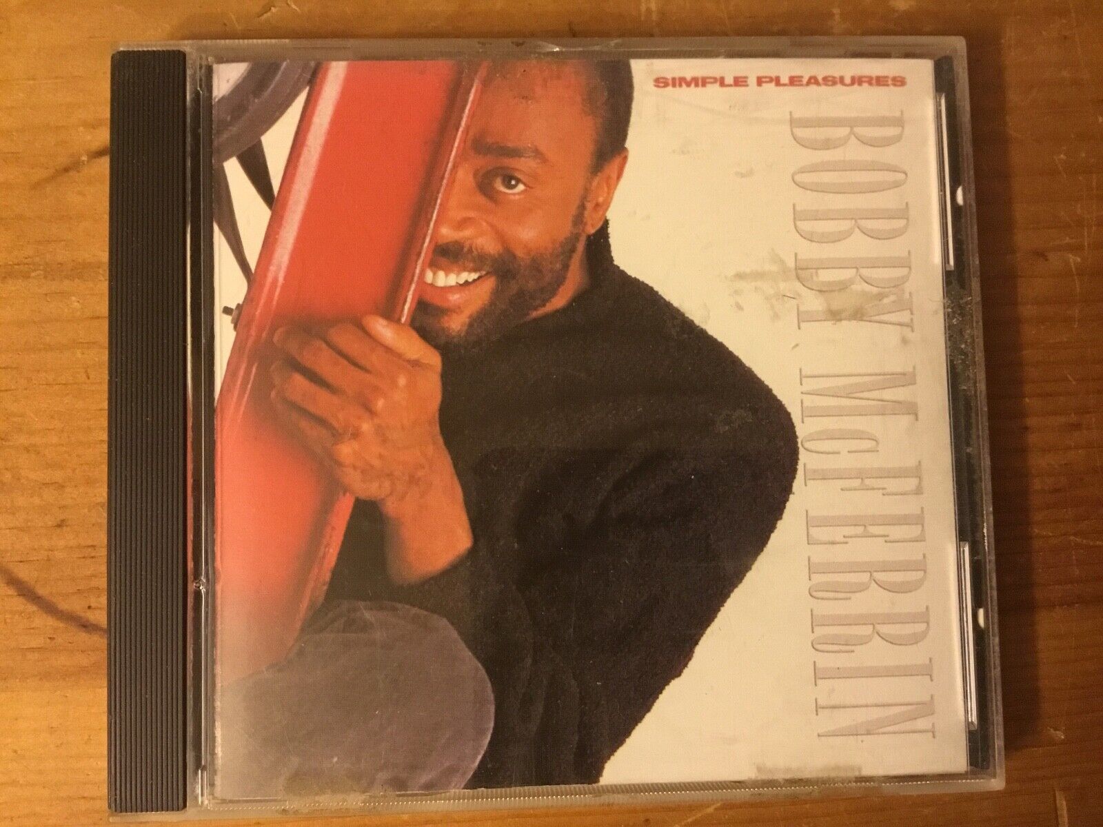 Bobby Mcferrin Wallpapers