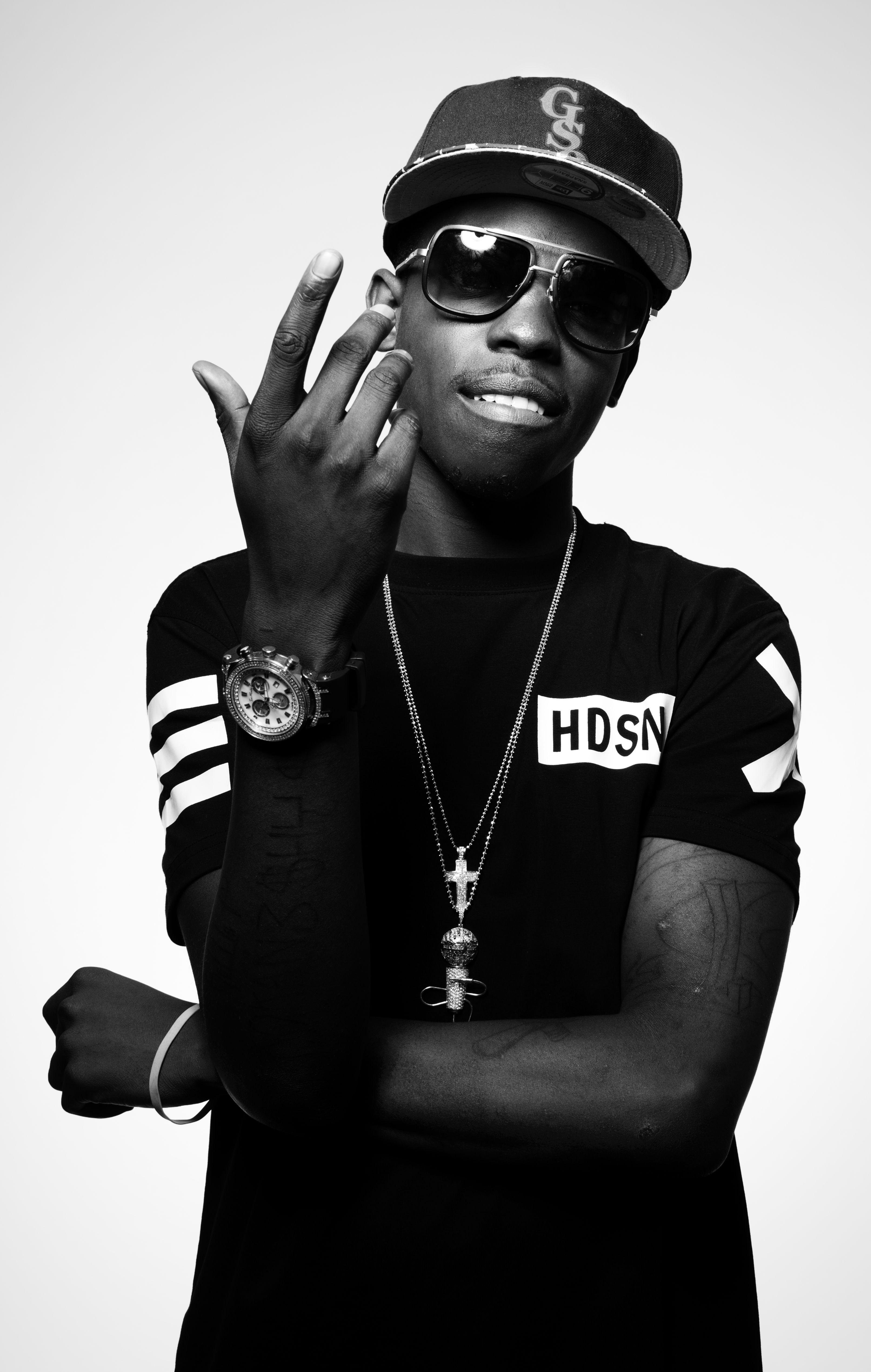 Bobby Shmurda Wallpapers