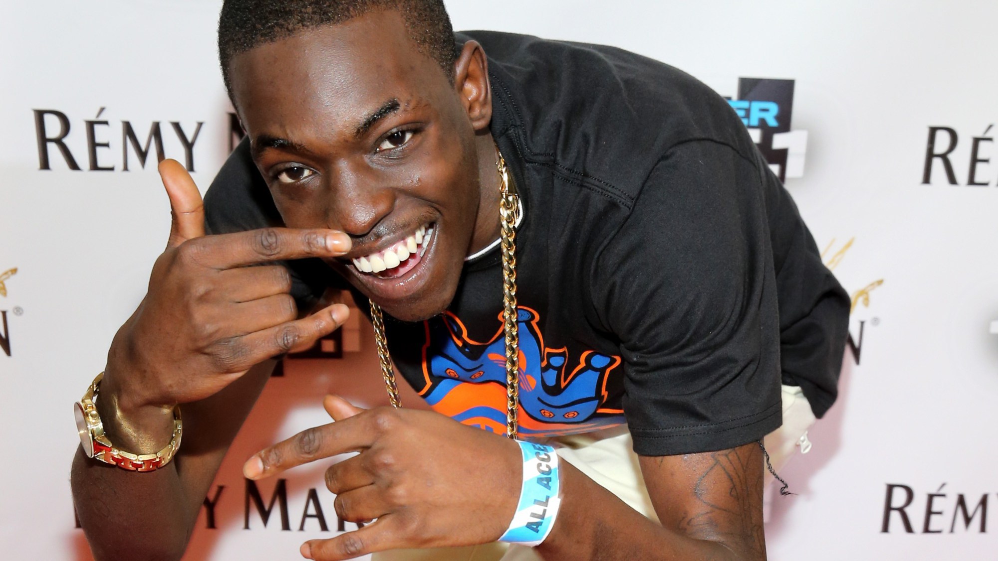 Bobby Shmurda Wallpapers