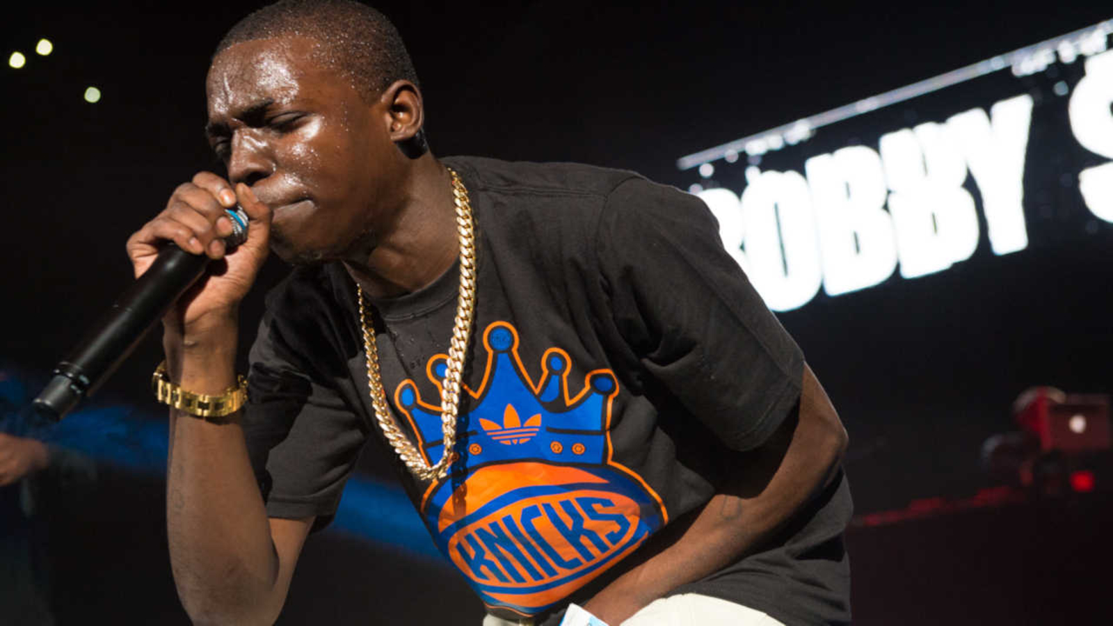 Bobby Shmurda Wallpapers