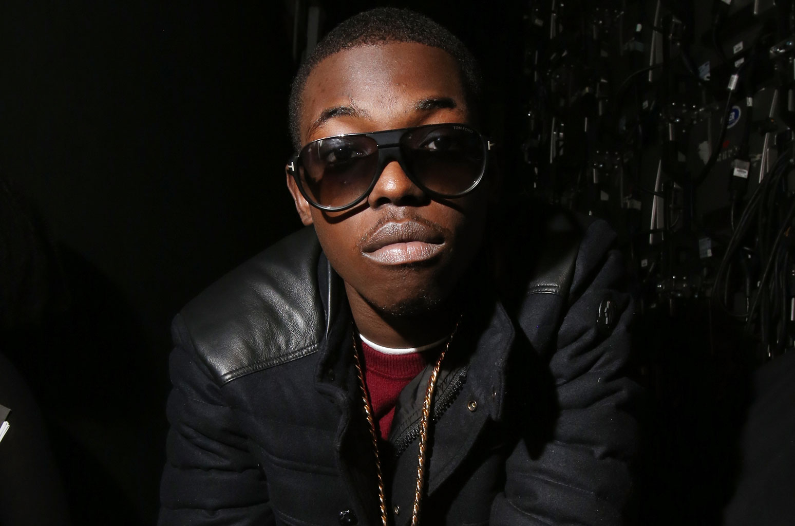 Bobby Shmurda Wallpapers