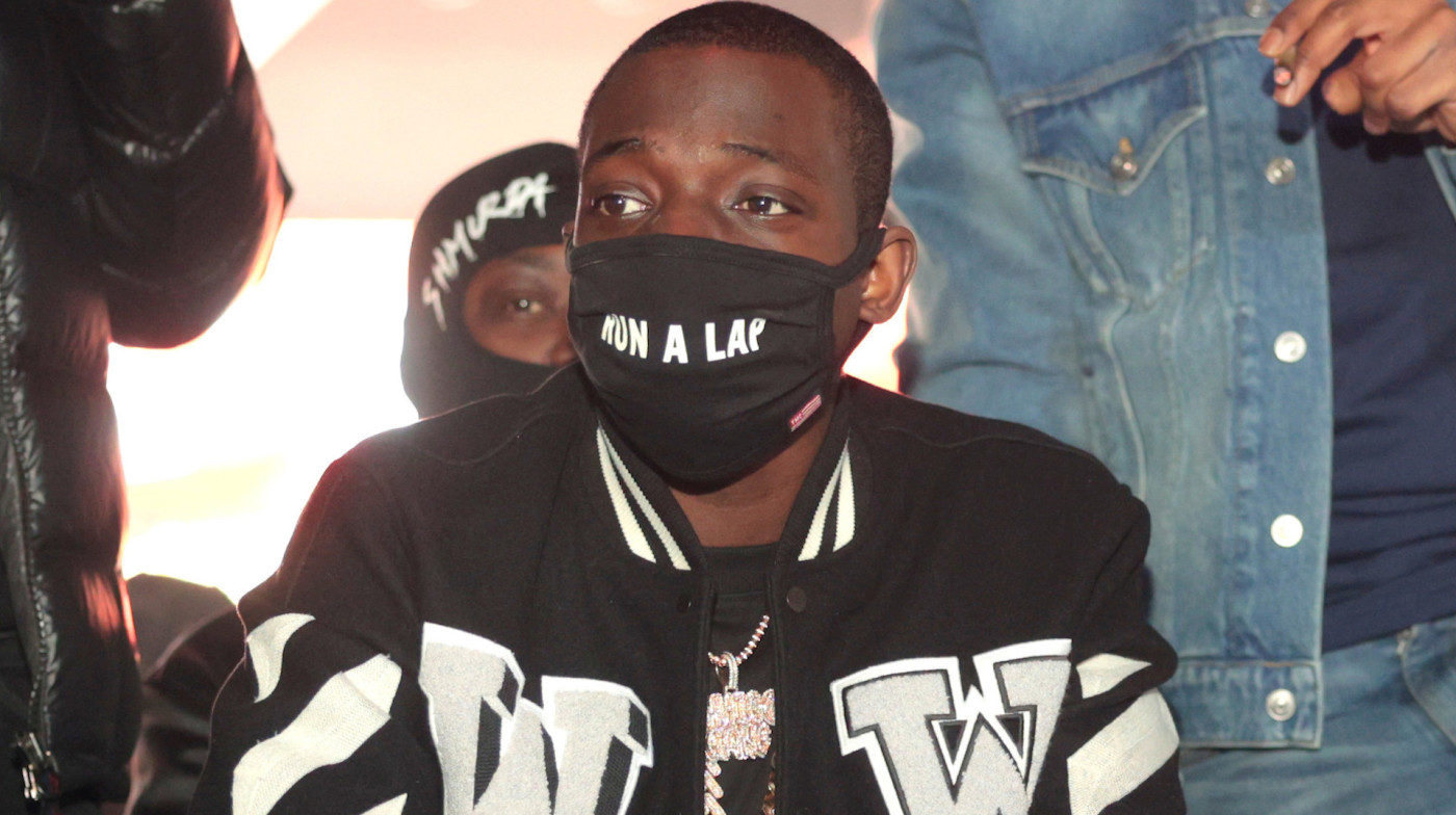 Bobby Shmurda Wallpapers