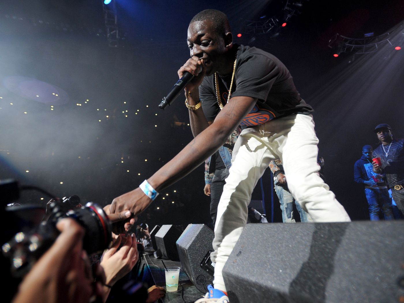 Bobby Shmurda Wallpapers