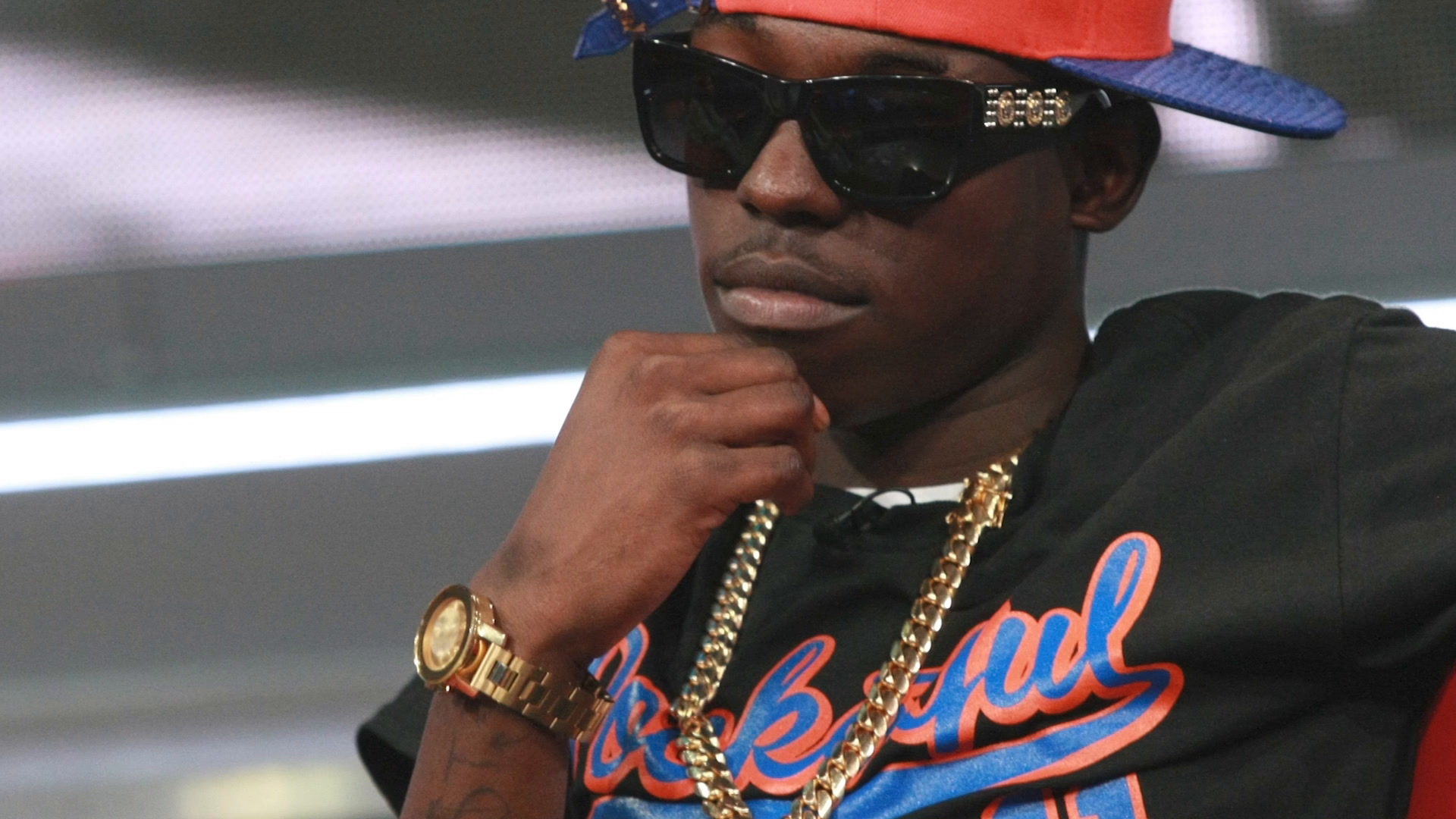 Bobby Shmurda Wallpapers