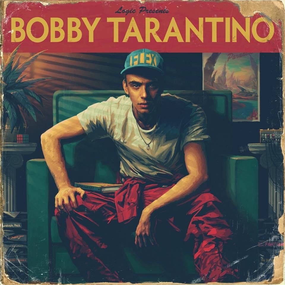 Bobby Tarantino Wallpapers