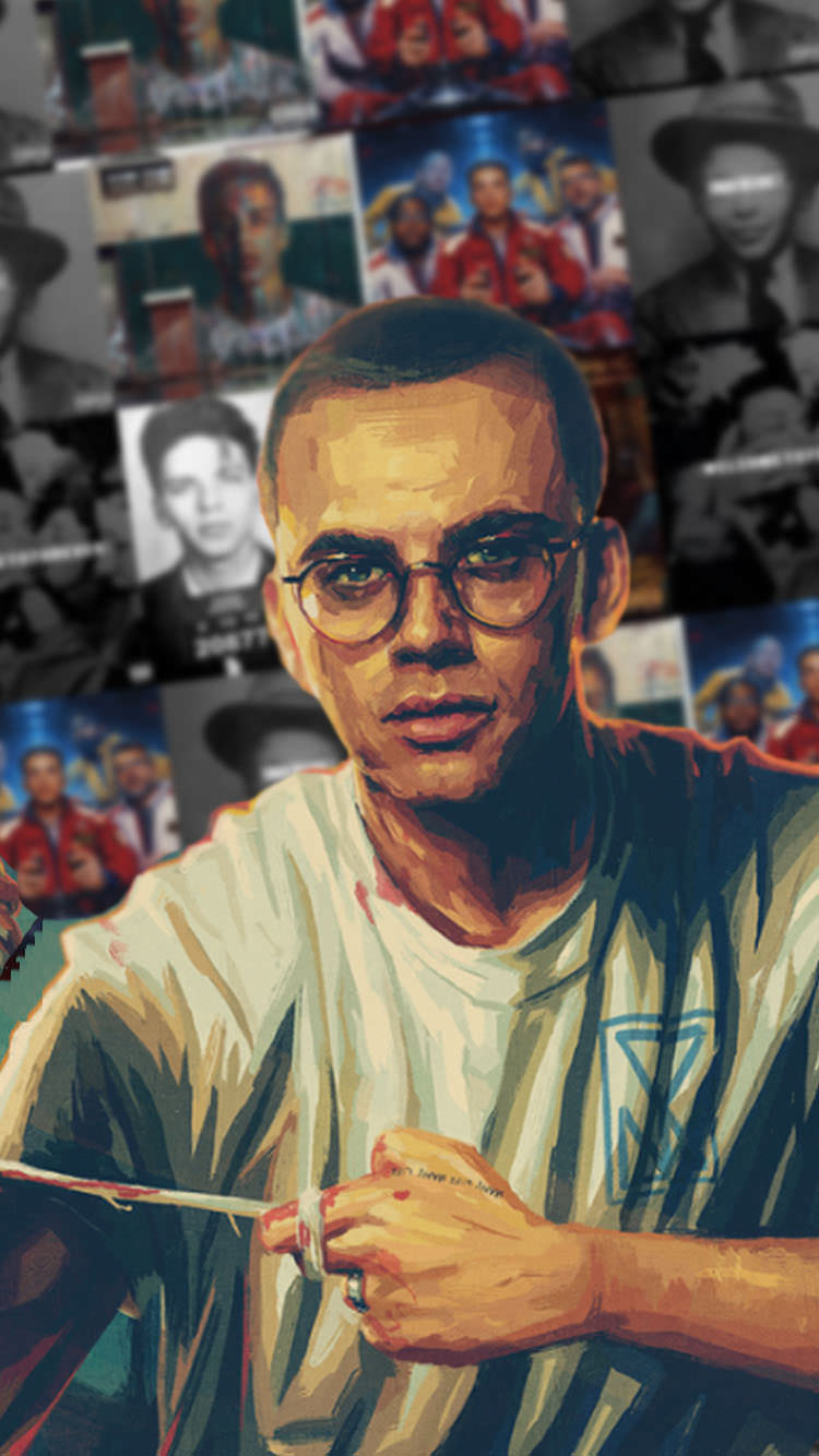 Bobby Tarantino Wallpapers