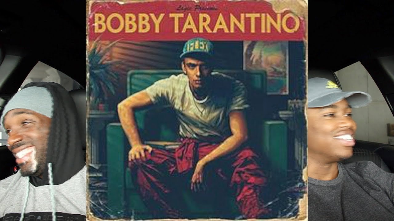 Bobby Tarantino Wallpapers