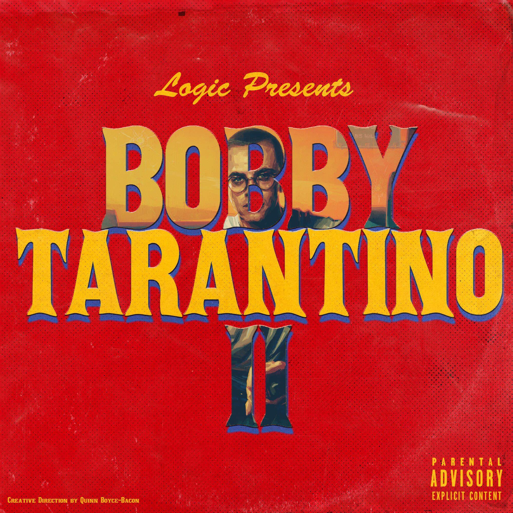 Bobby Tarantino Wallpapers