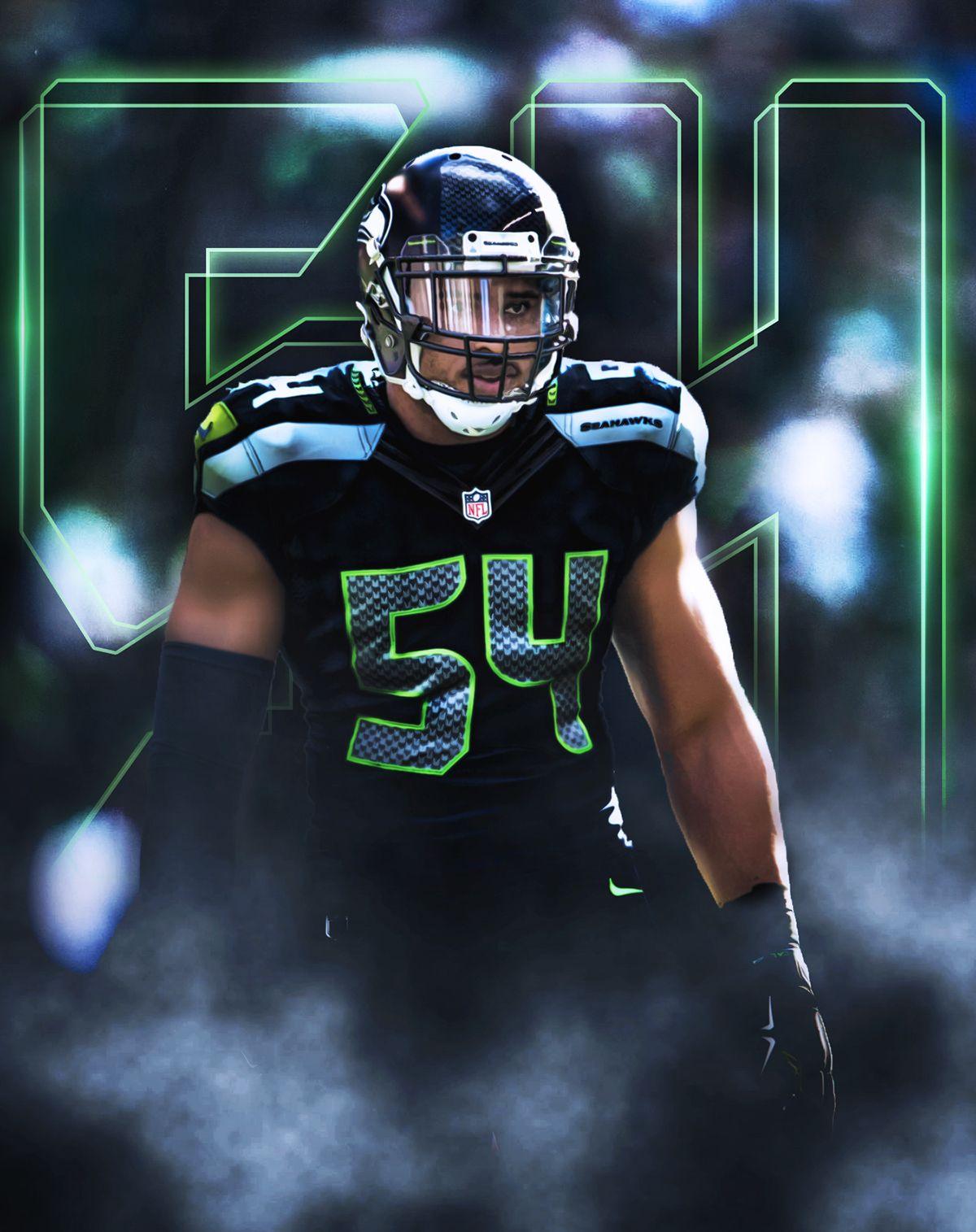 Bobby Wagner Wallpapers