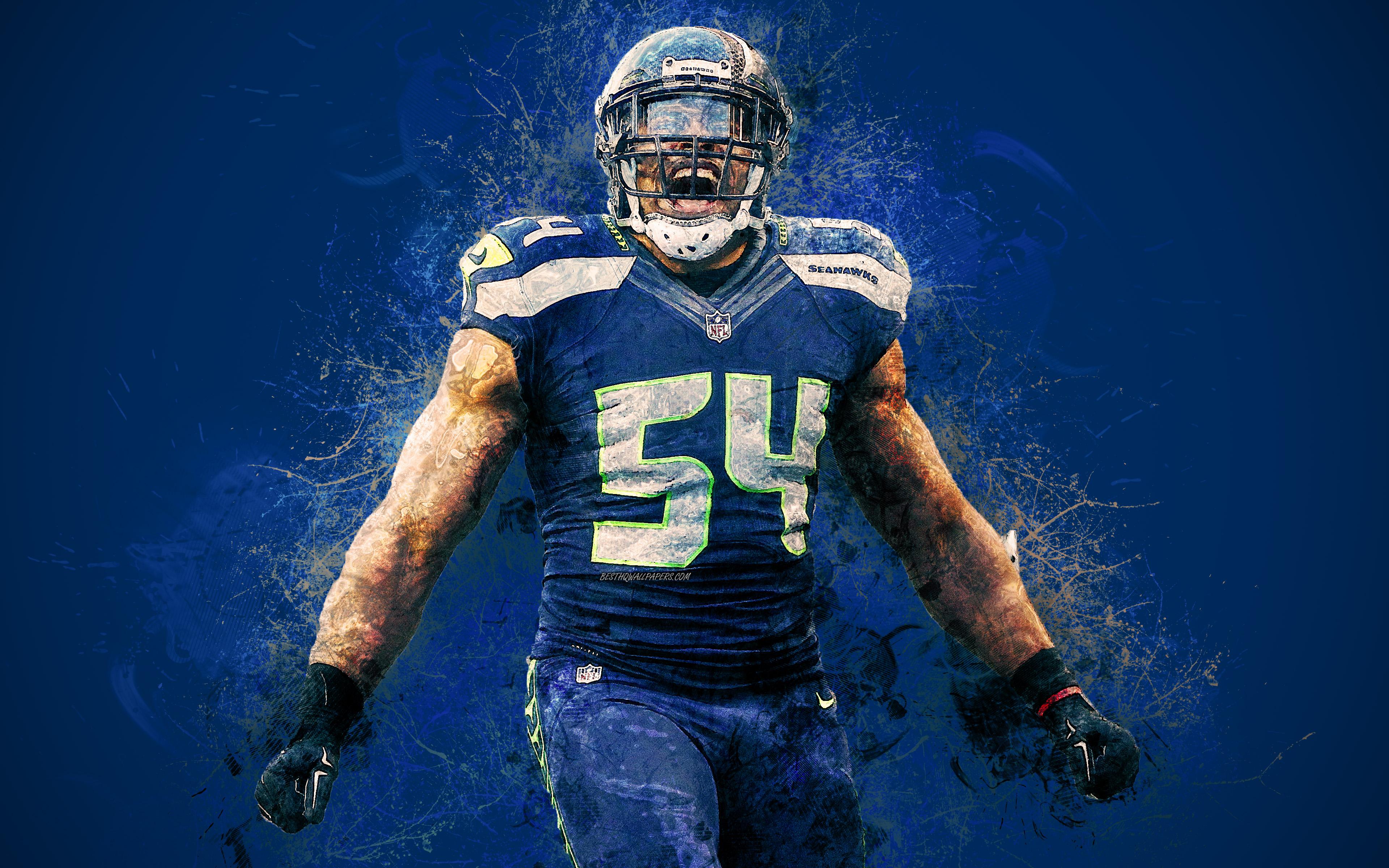 Bobby Wagner Wallpapers