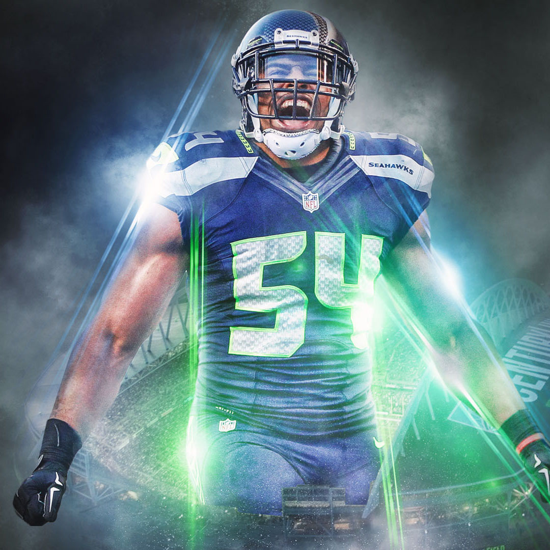 Bobby Wagner Wallpapers