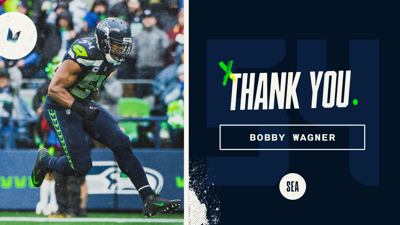 Bobby Wagner Wallpapers