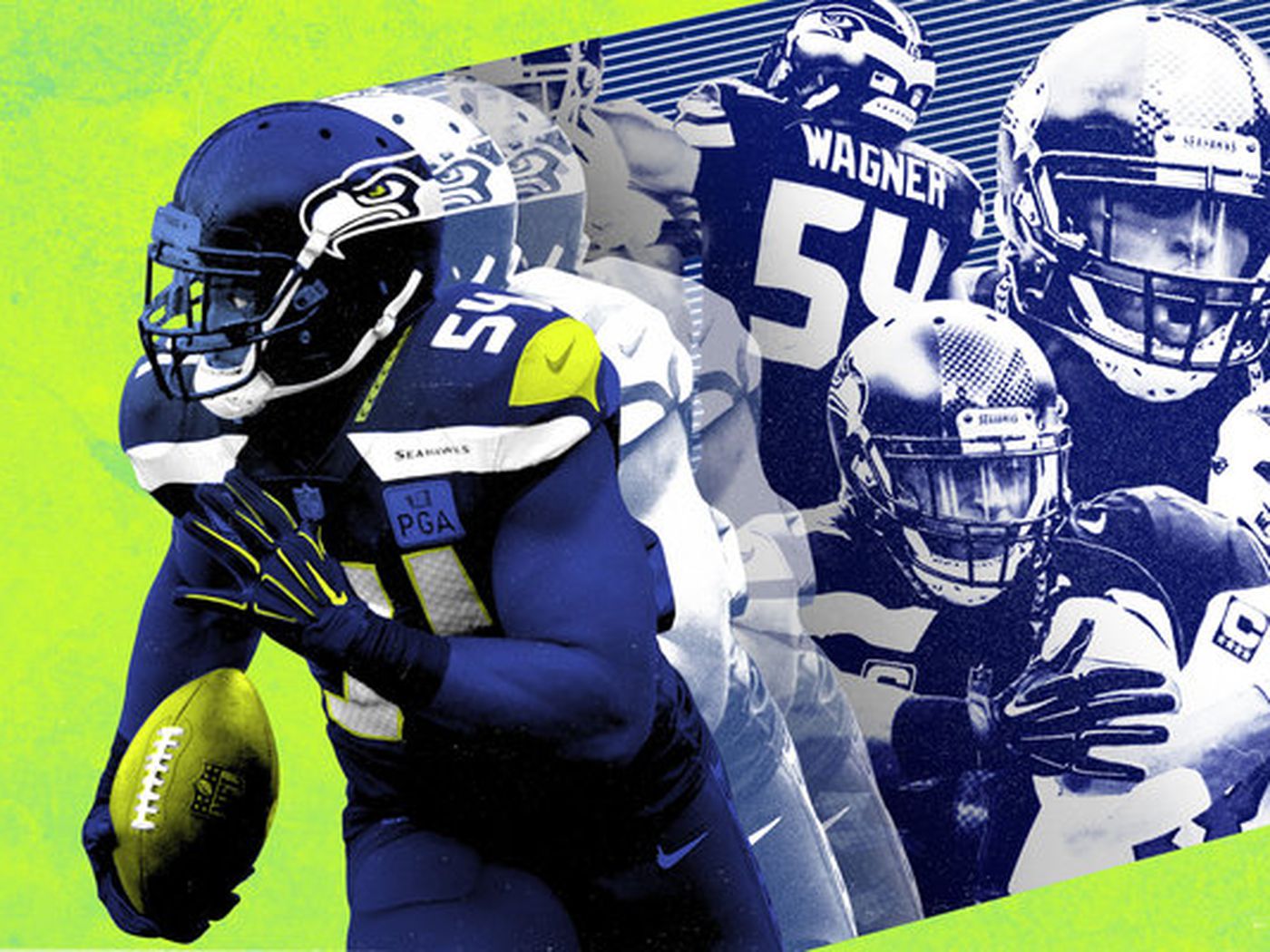 Bobby Wagner Wallpapers