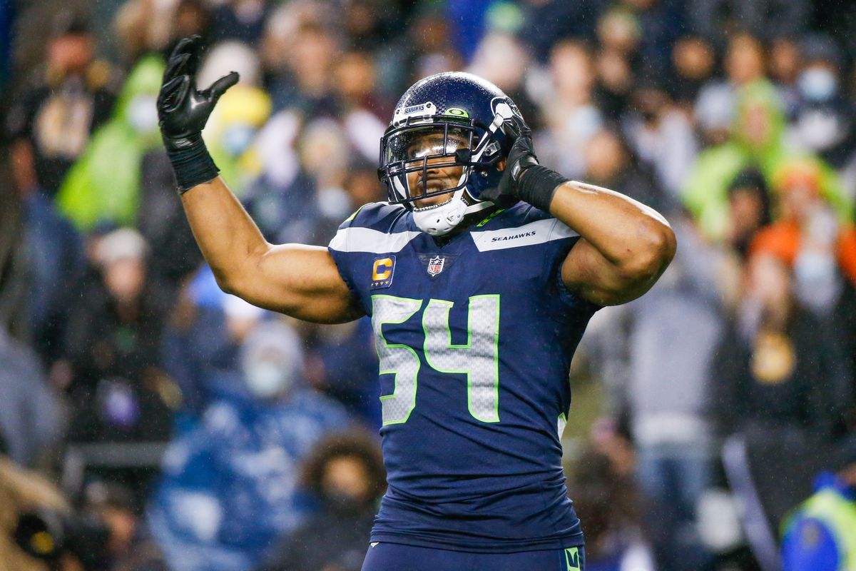 Bobby Wagner Wallpapers