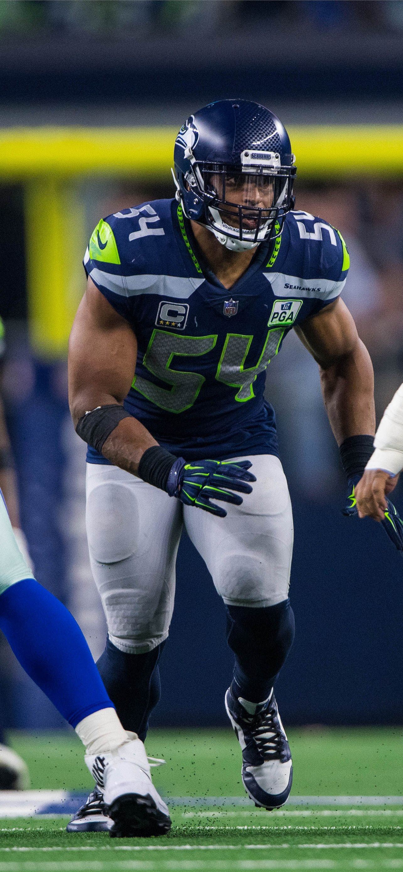 Bobby Wagner Wallpapers