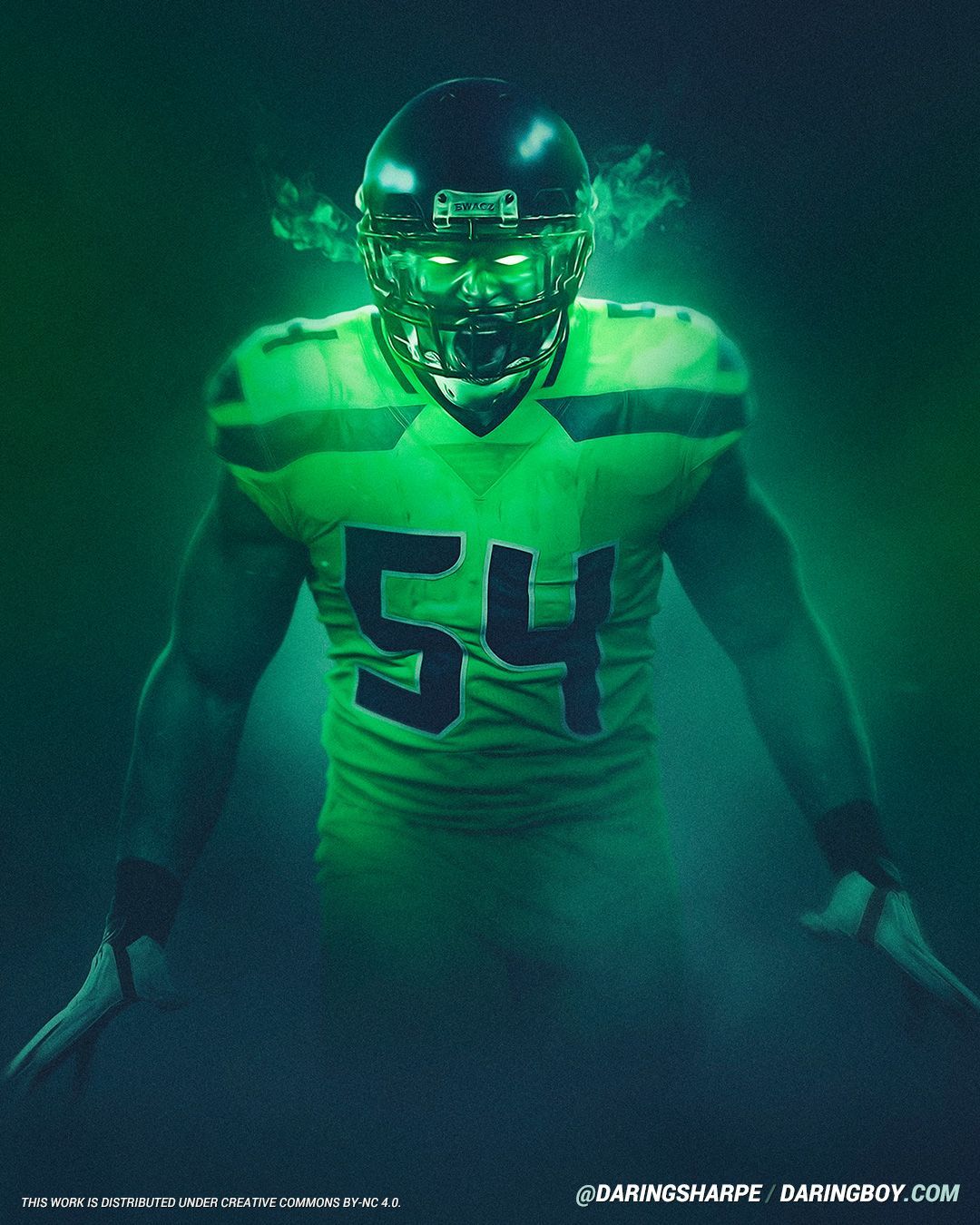 Bobby Wagner Wallpapers