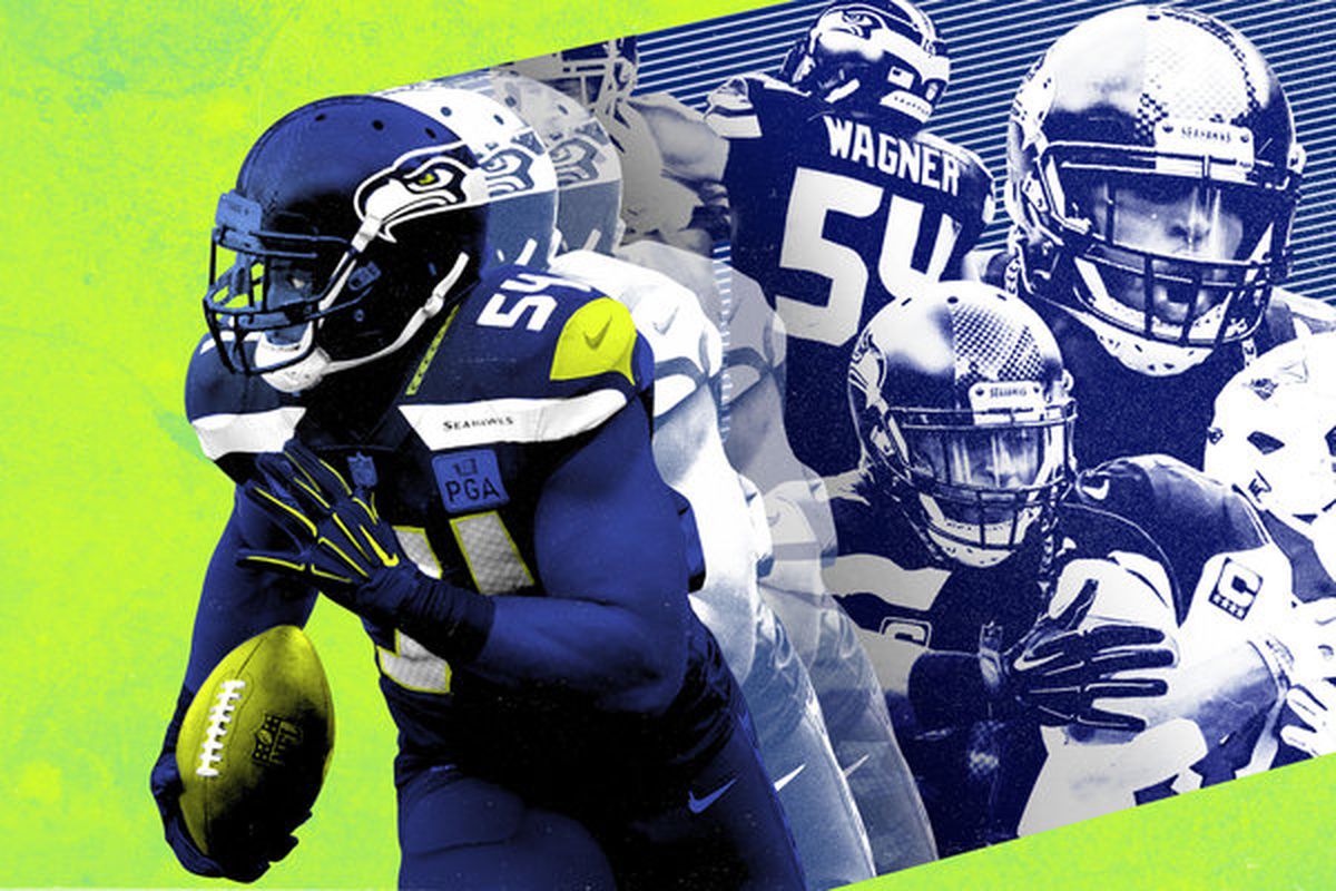 Bobby Wagner Wallpapers