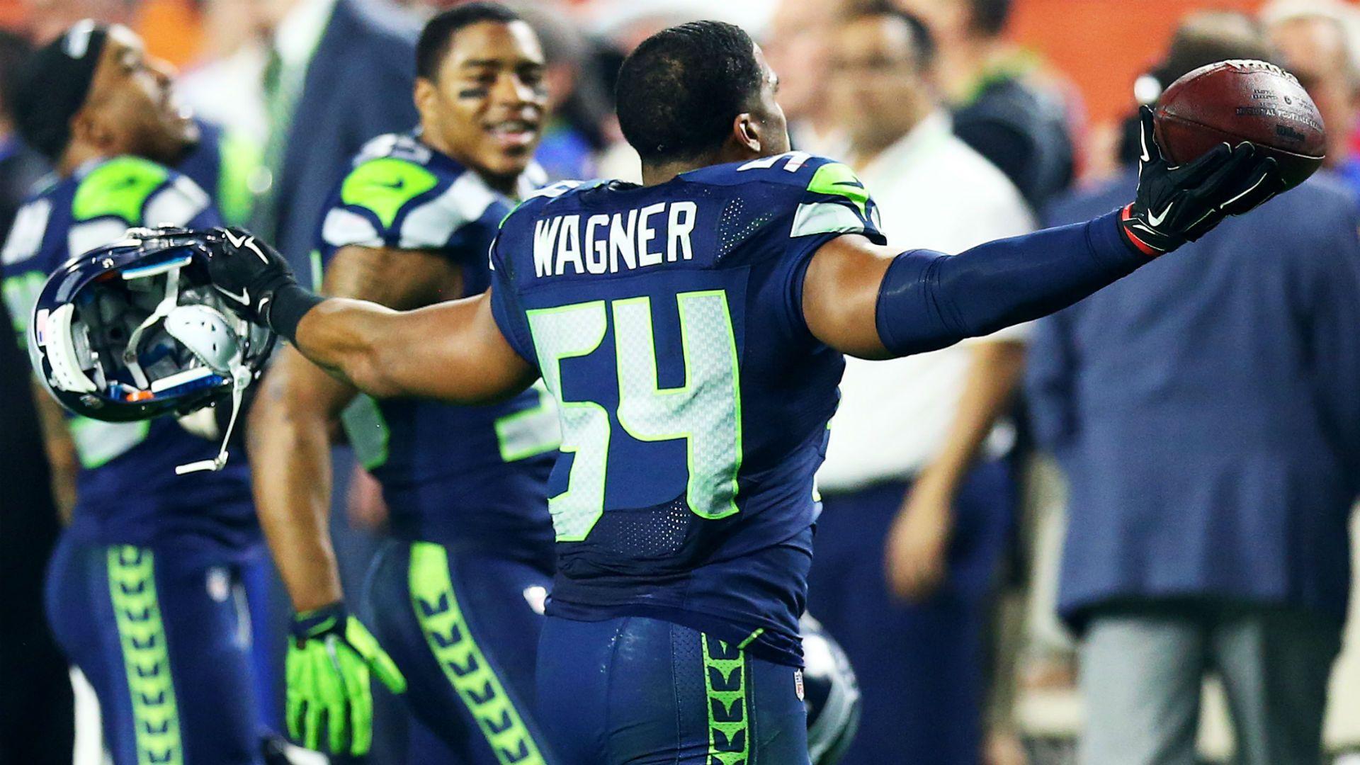 Bobby Wagner Wallpapers