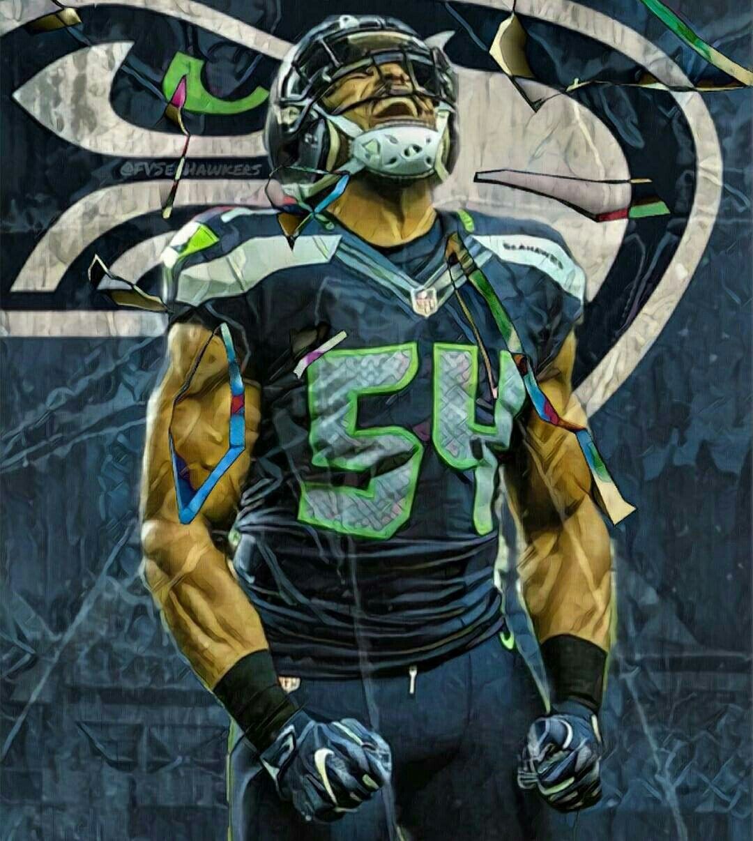 Bobby Wagner Wallpapers