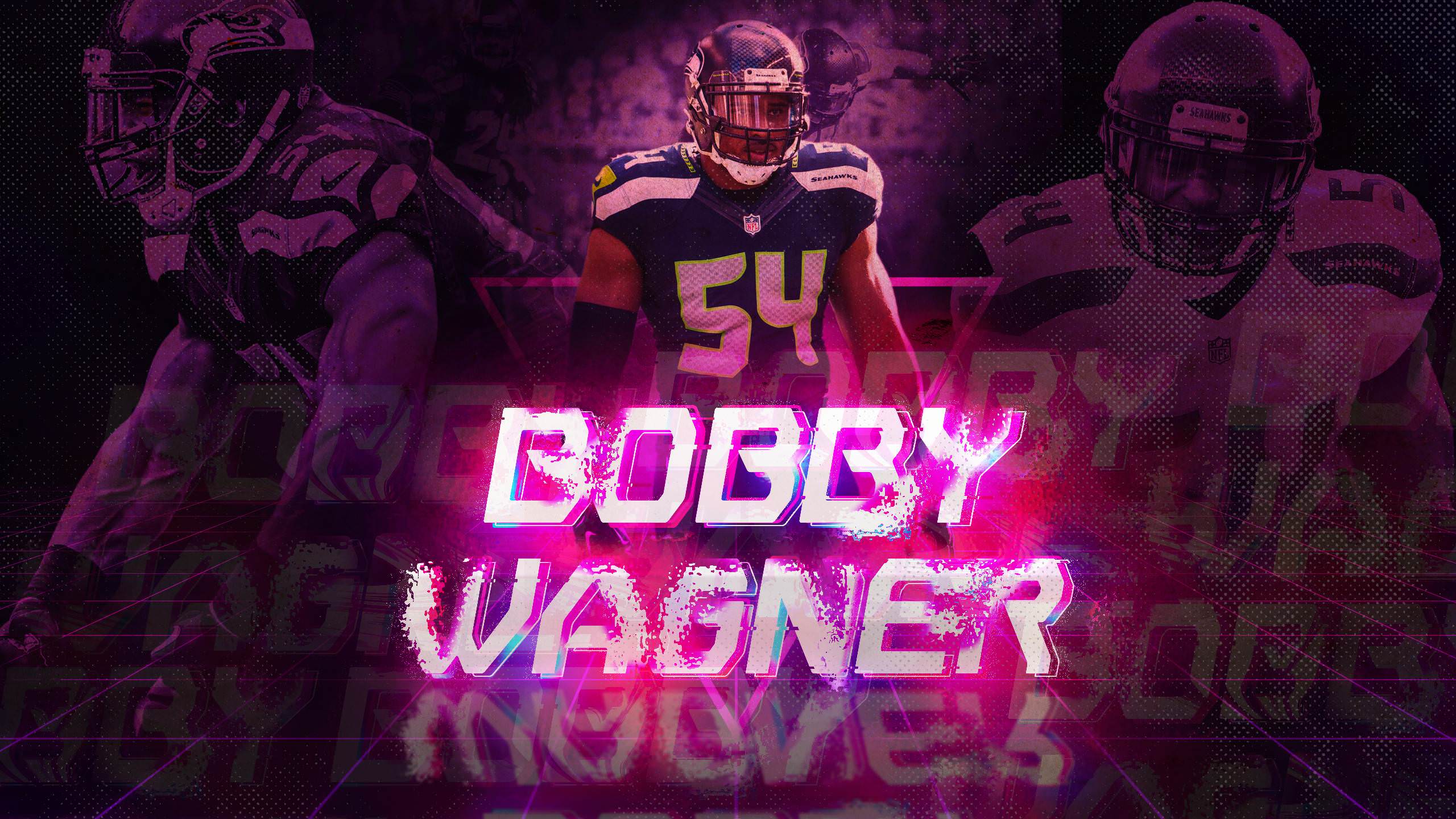 Bobby Wagner Wallpapers