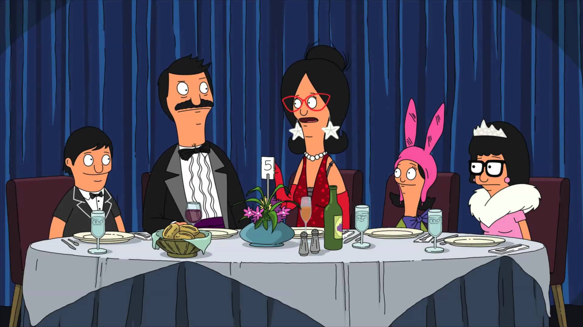 Bobs Burgers Wallpapers