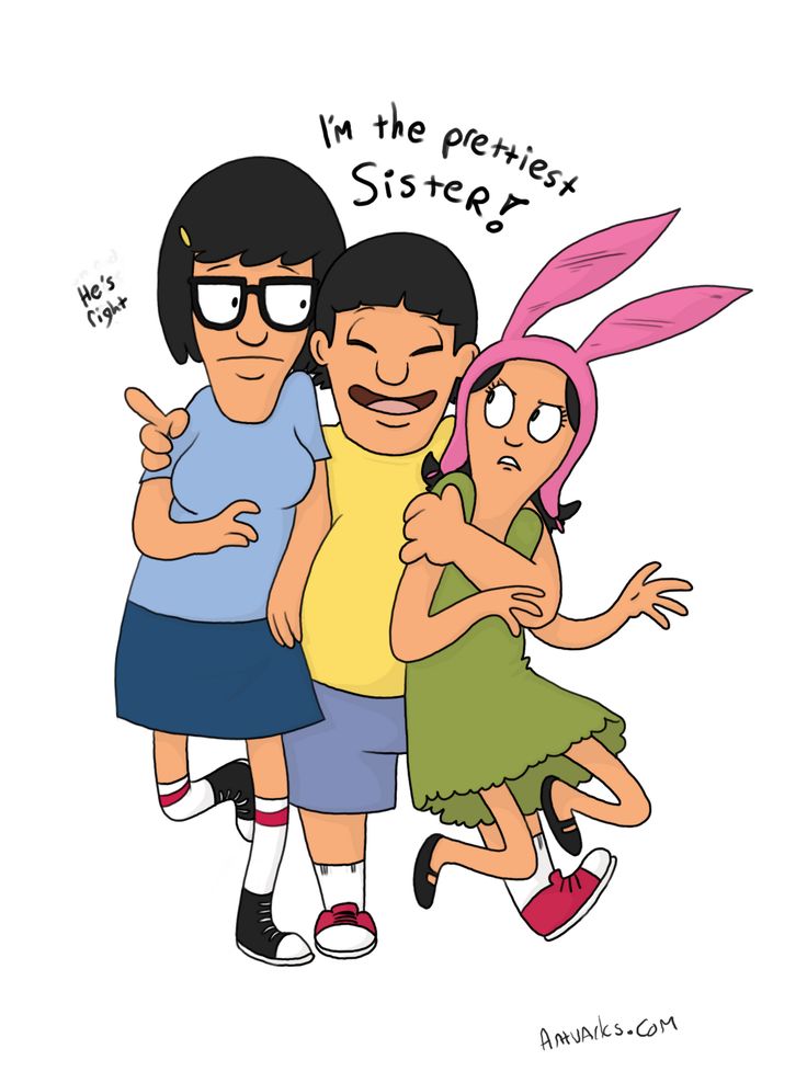 Bobs Burgers Wallpapers