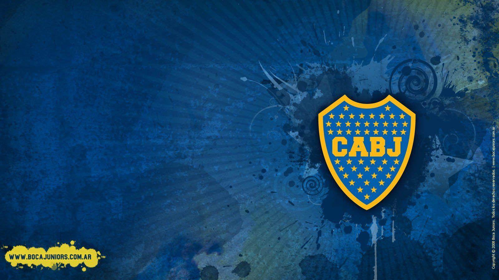 Boca Juniors Wallpapers