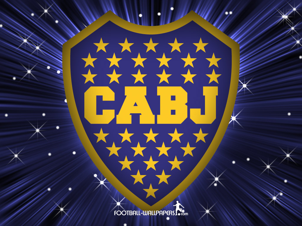 Boca Juniors Wallpapers