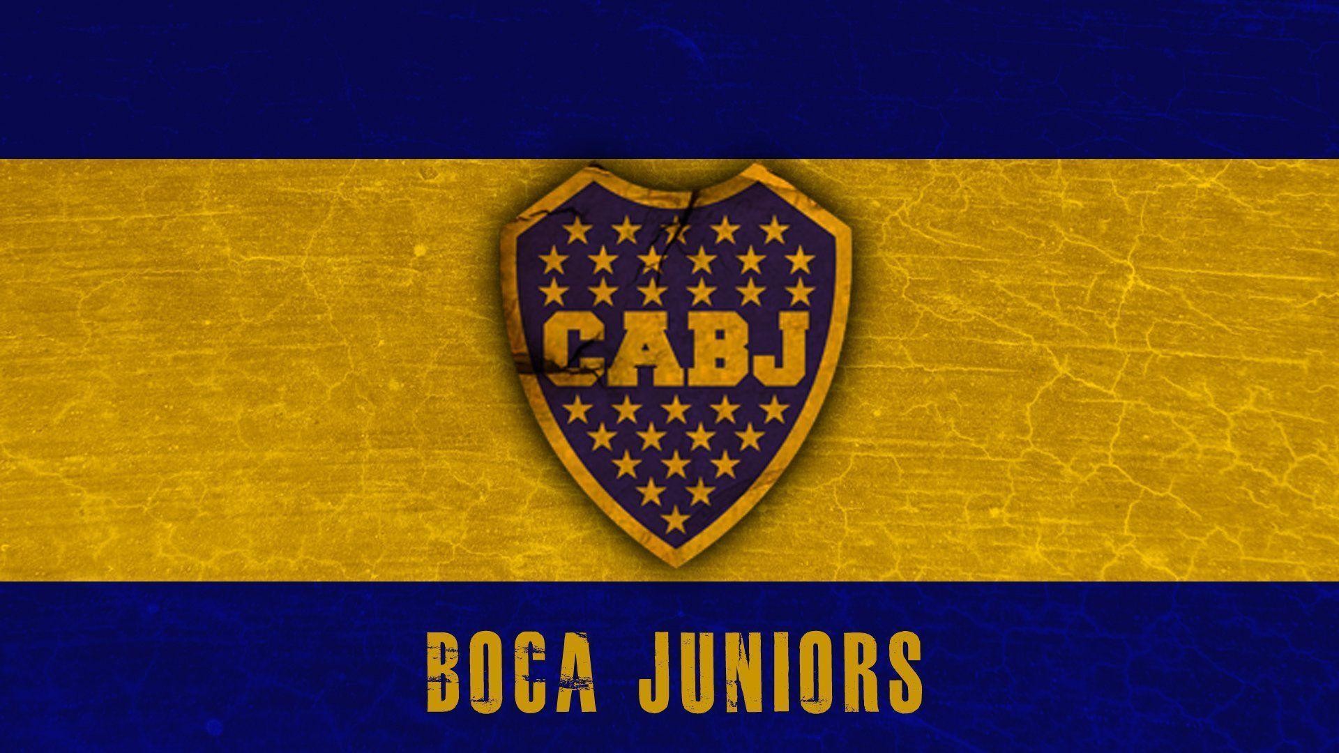 Boca Juniors Wallpapers