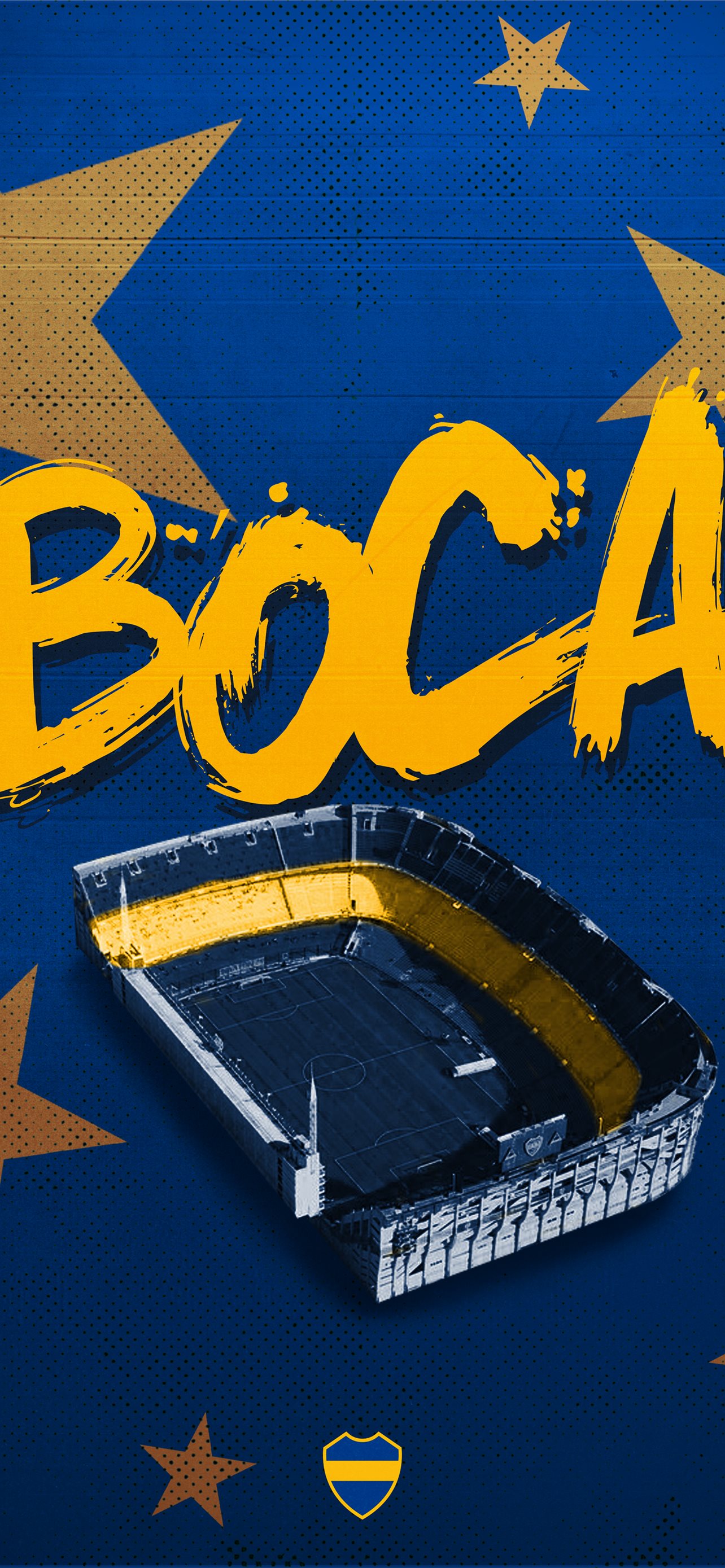 Boca Juniors Wallpapers