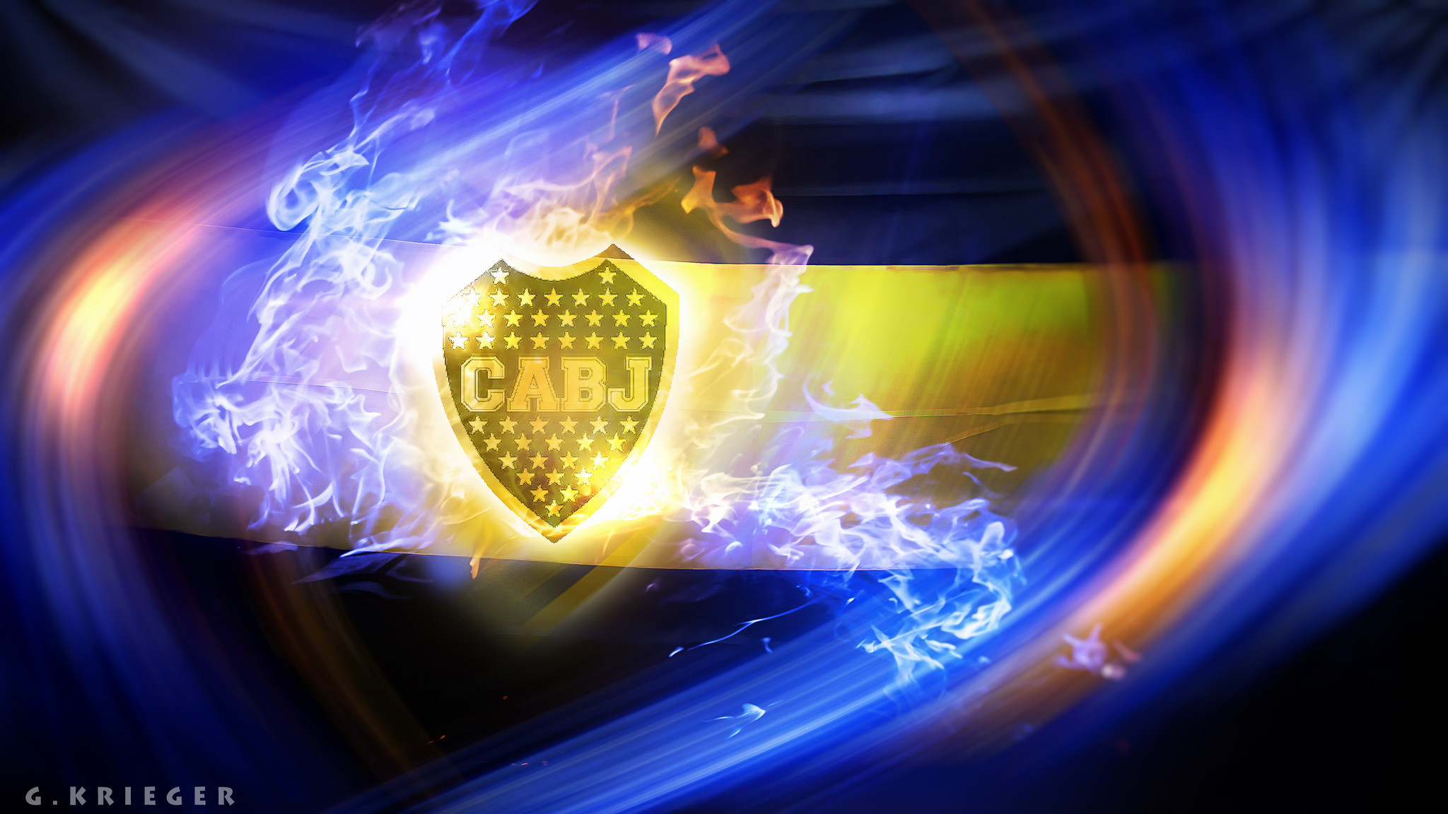 Boca Juniors Wallpapers