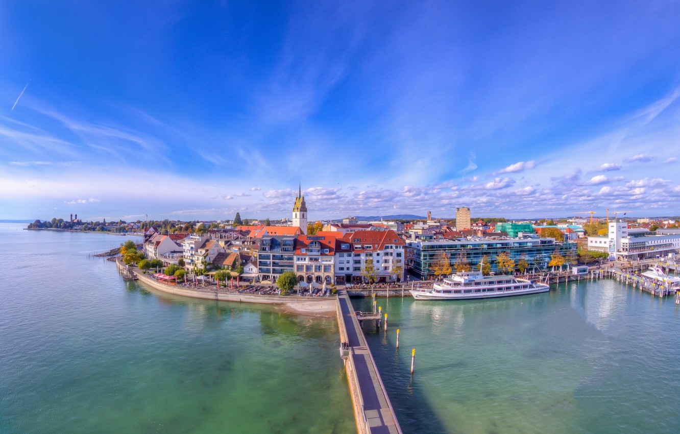 Bodensee In Germany Wallpapers