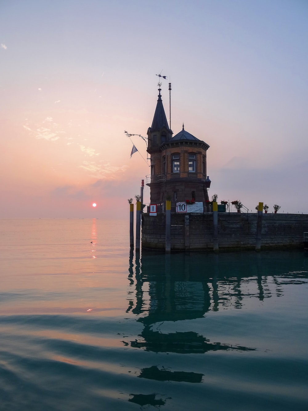 Bodensee In Germany Wallpapers